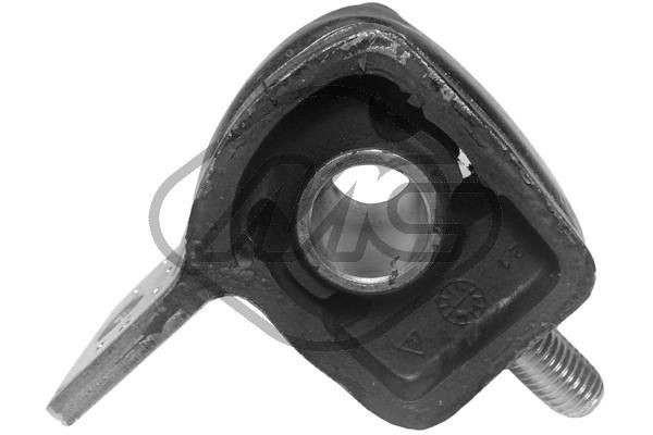 00966 Metalcaucho Silentblock przedniego wahacza dolnego