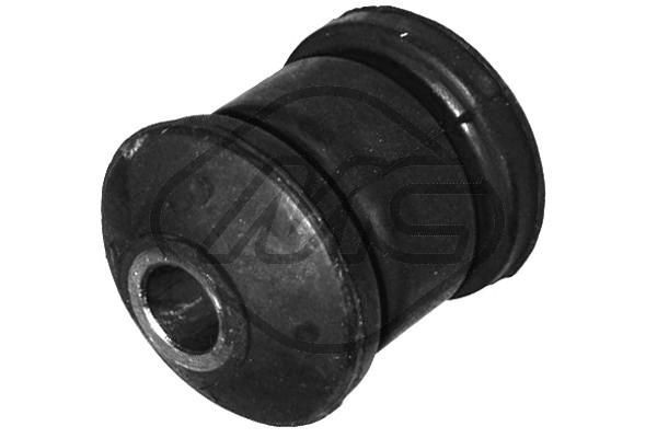 00982 Metalcaucho Silentblock przedniego wahacza dolnego