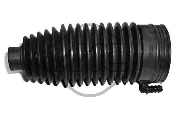 01125 Metalcaucho Osłona mechanizmu kierowniczego (maglownicy)