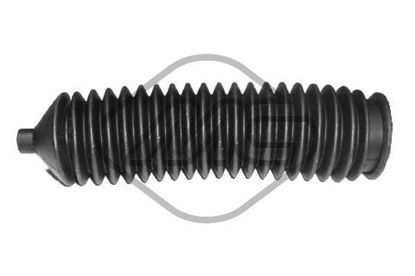 01137 Metalcaucho Osłona mechanizmu kierowniczego (maglownicy)