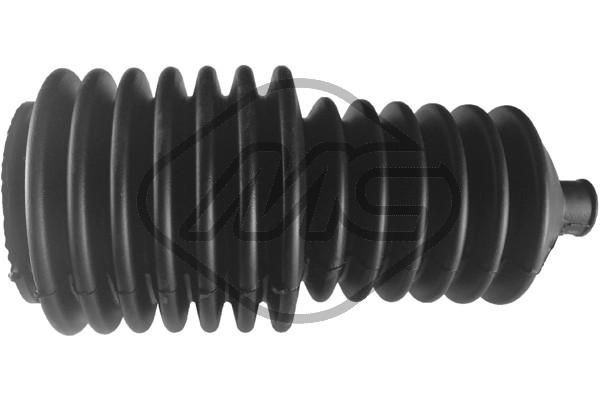 01265 Metalcaucho Osłona mechanizmu kierowniczego (maglownicy)
