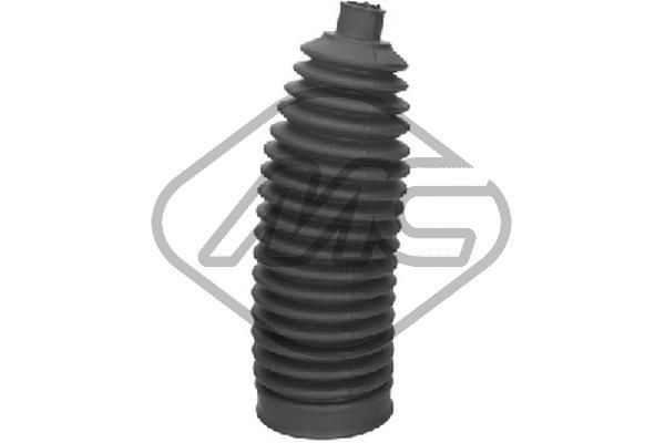 01271 Metalcaucho Osłona mechanizmu kierowniczego (maglownicy)