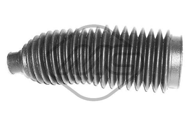 01300 Metalcaucho Osłona mechanizmu kierowniczego (maglownicy)