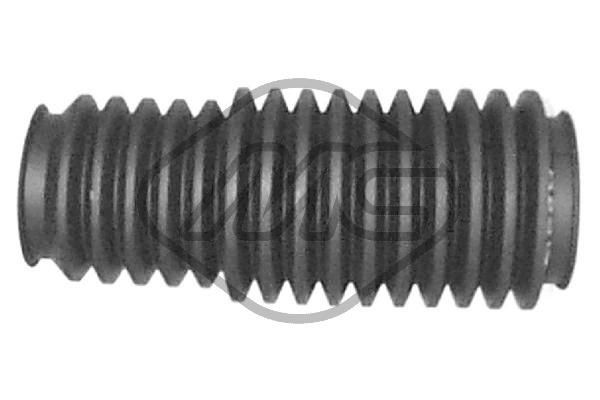 01305 Metalcaucho Osłona mechanizmu kierowniczego (maglownicy)