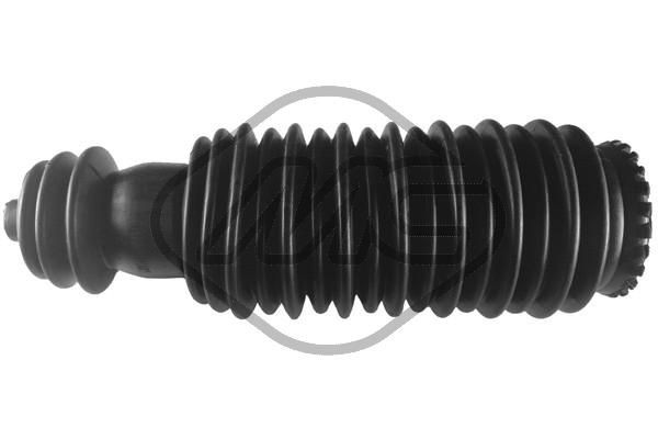 01310 Metalcaucho Osłona mechanizmu kierowniczego (maglownicy)