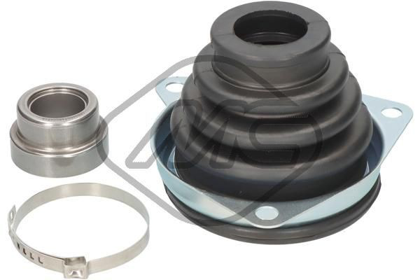01390 Metalcaucho Osłona przegubu homokinetycznego półosi przedniej wewnętrzny lewy