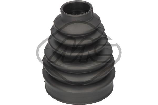 01460 Metalcaucho Osłona przegubu homokinetycznego półosi przedniej zewnętrzna