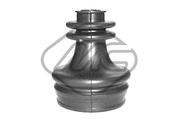 01523 Metalcaucho Osłona przegubu homokinetycznego półosi przedniej wewnętrzna