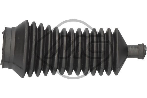 01558 Metalcaucho Osłona mechanizmu kierowniczego (maglownicy)