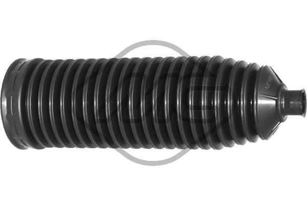 01563 Metalcaucho Osłona mechanizmu kierowniczego (maglownicy)