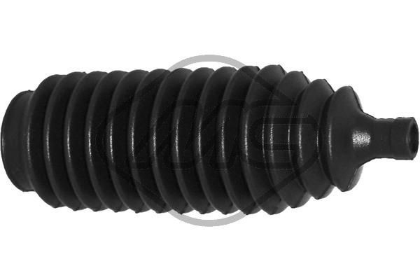 01564 Metalcaucho Osłona mechanizmu kierowniczego (maglownicy)
