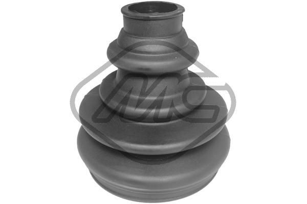 01614 Metalcaucho Osłona przegubu homokinetycznego półosi przedniej zewnętrzna