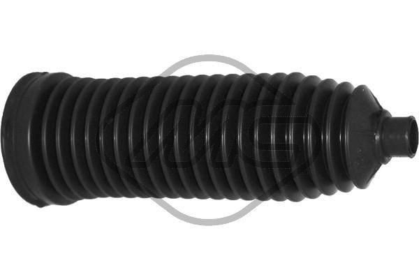 01742 Metalcaucho Osłona mechanizmu kierowniczego (maglownicy)