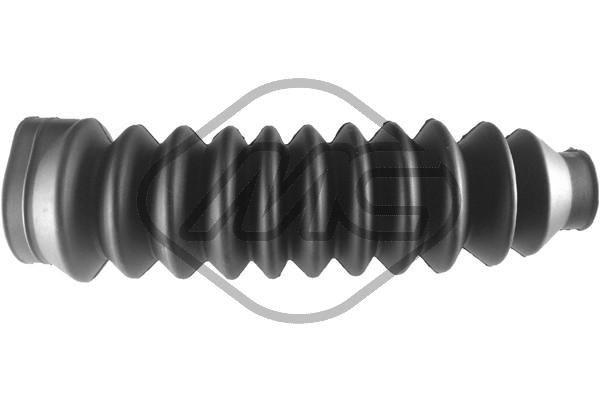 01765 Metalcaucho Osłona mechanizmu kierowniczego (maglownicy)