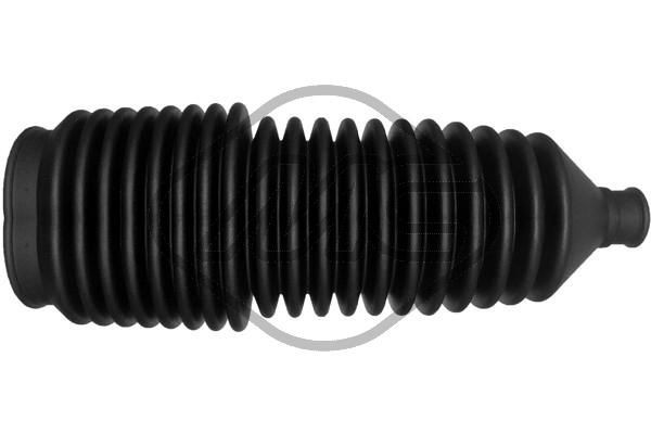 01835 Metalcaucho Osłona mechanizmu kierowniczego (maglownicy)
