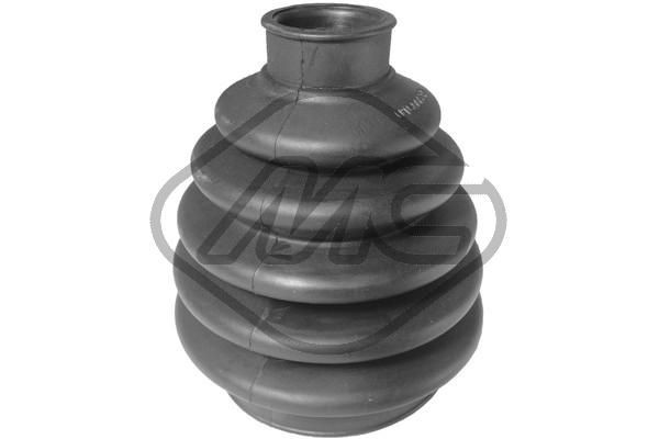01921 Metalcaucho Osłona przegubu homokinetycznego półosi przedniej zewnętrzna