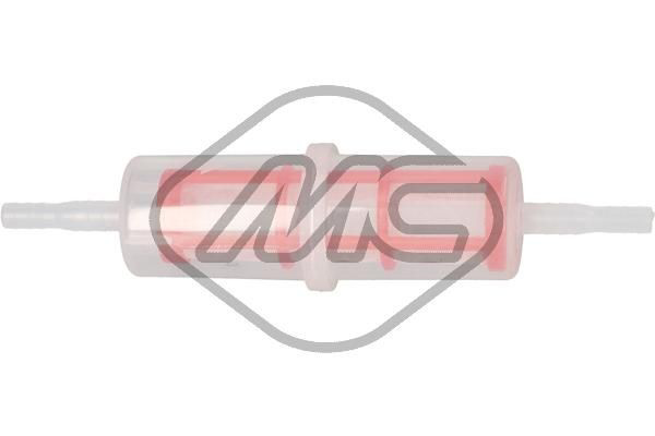 02019 Metalcaucho Filtr paliwa