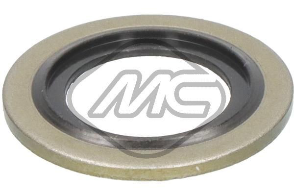 02025 Metalcaucho Uszczelka korka miski olejowej