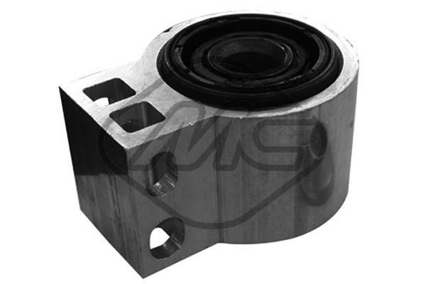02173 Metalcaucho Silentblock przedniego wahacza dolnego