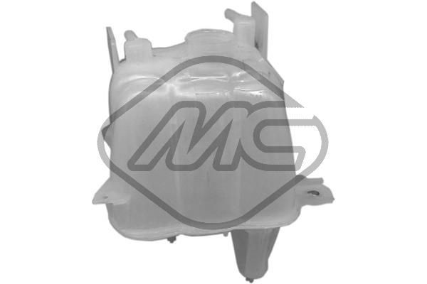 02228 Metalcaucho Zbiorniczek wyrównawczy układu chłodzenia