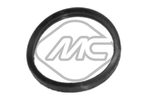 02351 Metalcaucho Uszczelka termostatu