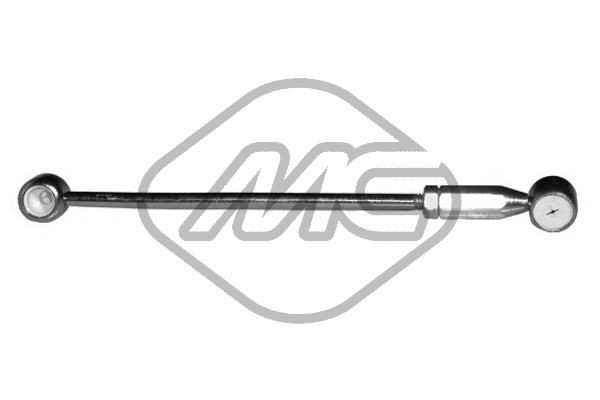 Mechanizm - cięgno zmiany biegów Metalcaucho 02376 cena, od 9,44 USD