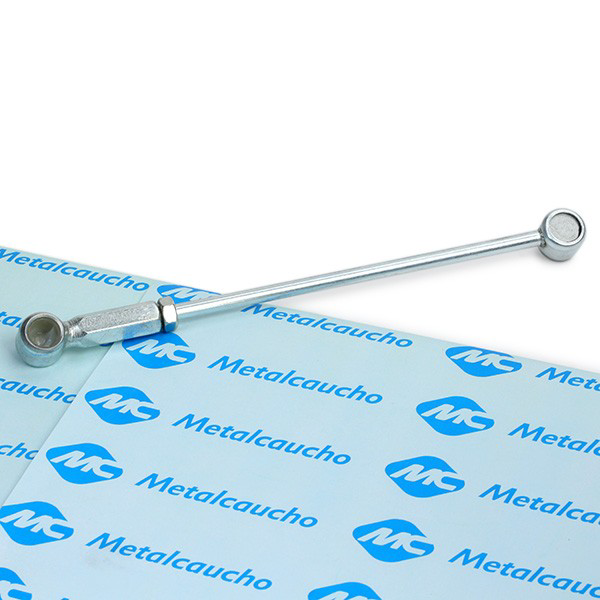 02376 Metalcaucho Mechanizm - cięgno zmiany biegów