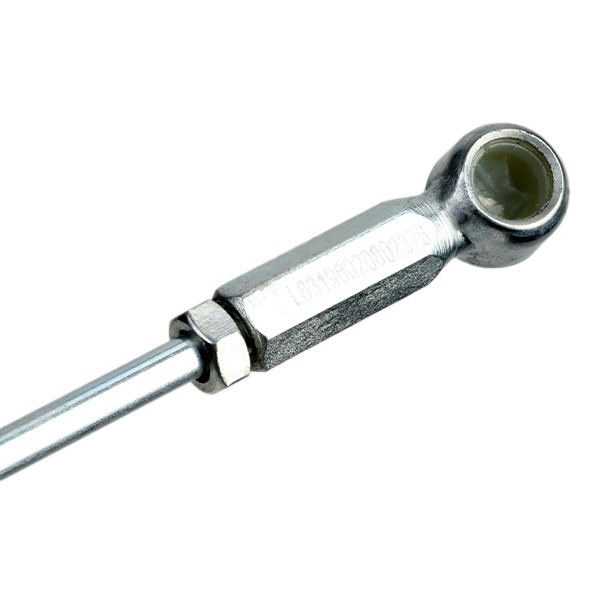 Mechanizm - cięgno zmiany biegów 02376 Metalcaucho