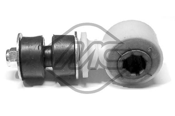 02629 Metalcaucho Łącznik stabilizatora przedniego