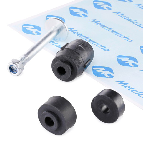 02655 Metalcaucho Łącznik stabilizatora przedniego