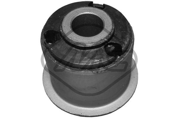 02657 Metalcaucho Silentblock przedniego wahacza dolnego
