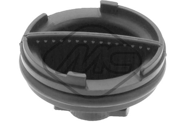 02677 Metalcaucho Korek miski olejowej silnika