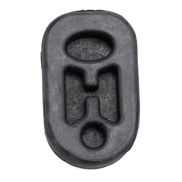 Poduszka mocowania tłumika Metalcaucho 02692 cena, od 3,38 USD