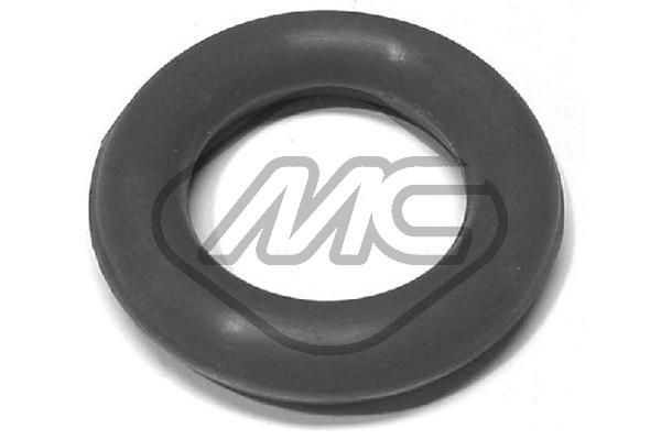 02721 Metalcaucho Poduszka mocowania tłumika