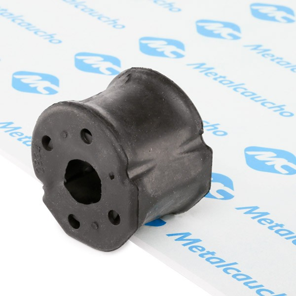 02834 Metalcaucho Tuleja stabilizatora przedniego