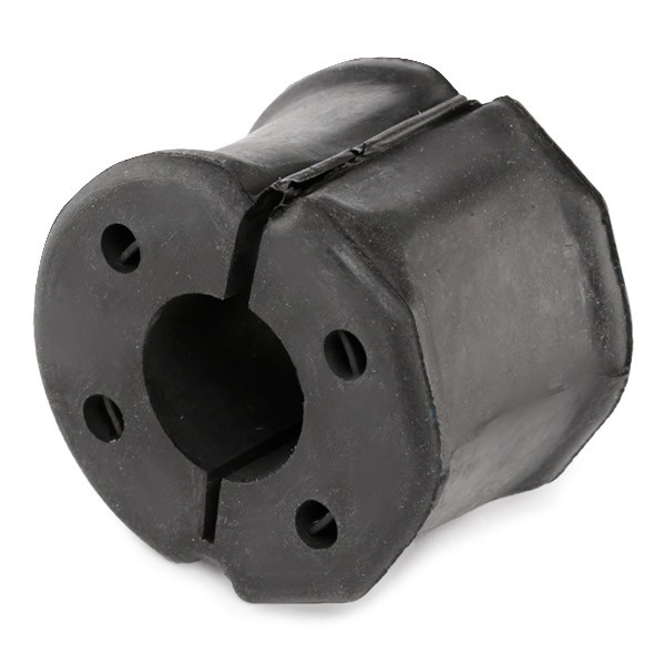 Tuleja stabilizatora przedniego 02834 Metalcaucho