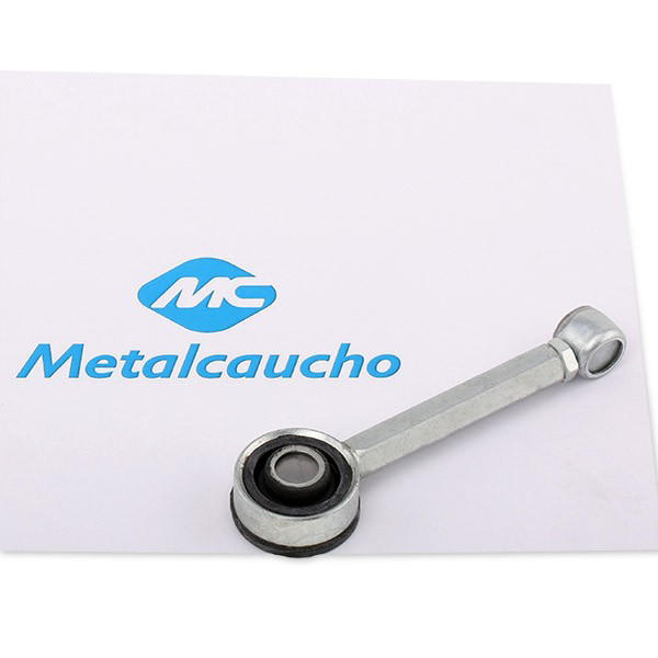Mechanizm - cięgno zmiany biegów 02865 Metalcaucho