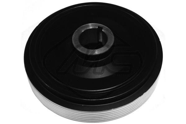 Koło pasowe wału korbowego LUK 544004210 cena, od 60,54 USD