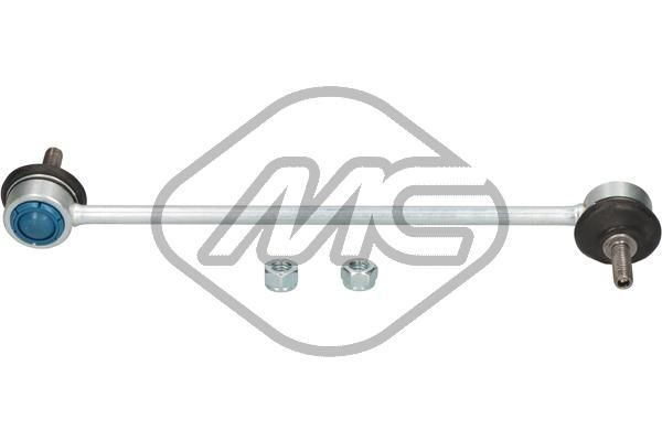 02937 Metalcaucho Łącznik stabilizatora przedniego