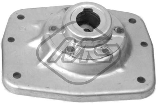 02947 Metalcaucho Podpora amortyzatora przedniego lewego