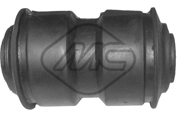 02954 Metalcaucho Silentblock przedni resoru tylnego