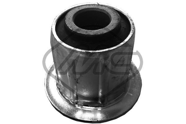 02955 Metalcaucho Silentblock tylnego resoru tylny