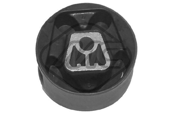 02966 Metalcaucho Poduszka (podpora) silnika tylna (silentblock)