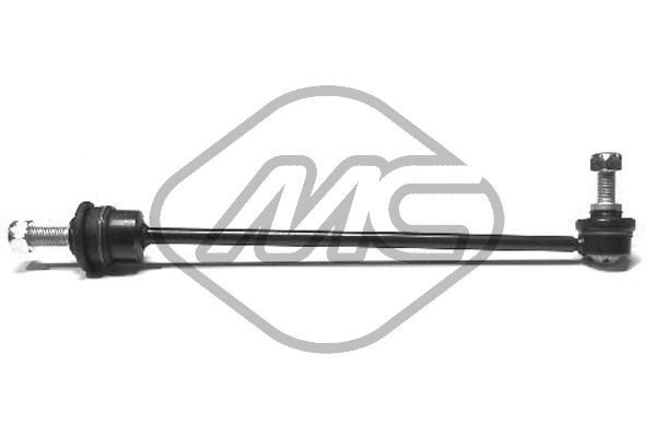 02968 Metalcaucho Łącznik stabilizatora przedniego