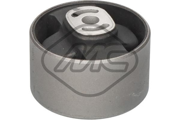 02980 Metalcaucho Poduszka (podpora) silnika tylna (silentblock)