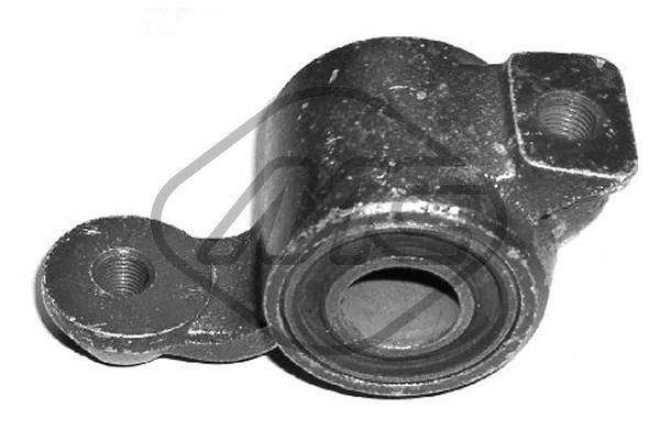 02981 Metalcaucho Silentblock przedniego wahacza dolnego