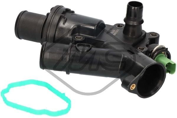 03267 Metalcaucho Termostat