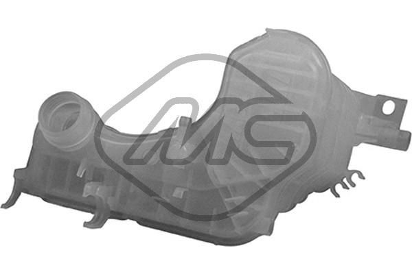 Zbiorniczek wyrównawczy układu chłodzenia Nissan/Infiniti 217100001R cena, od 39,59 USD