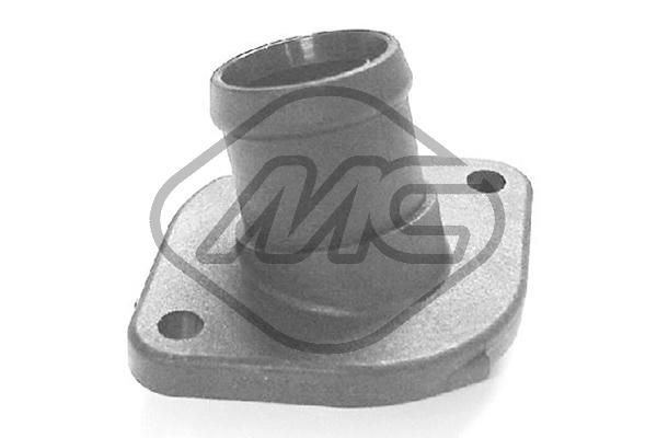 03541 Metalcaucho Termostat