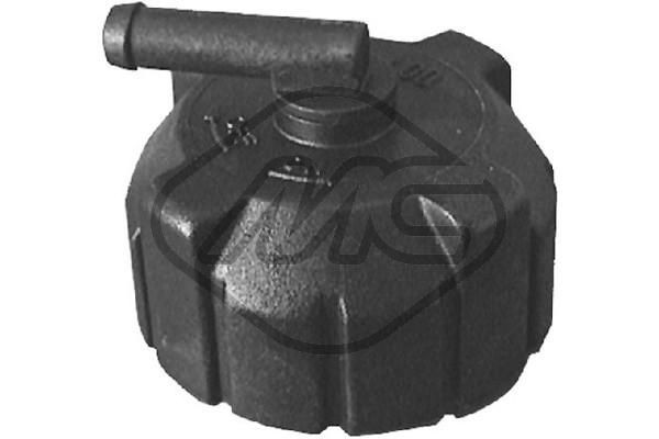 Pokrywa (korek) zbiornika wyrównawczego 03572 Metalcaucho